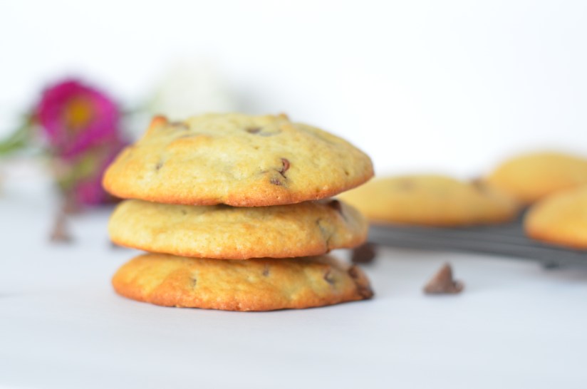 panera's chocolate chip muffies