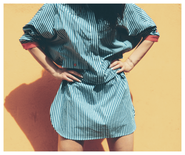 spring fashion hazeleyesmom