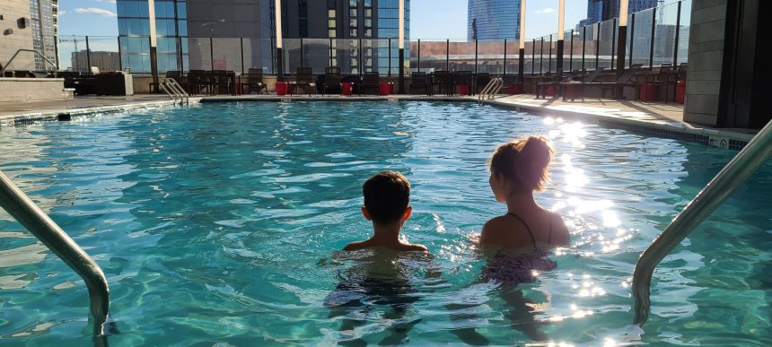 first long road trip