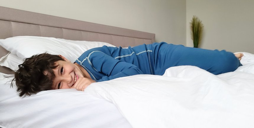 hazeleyesmom.com pact dream big pajamas