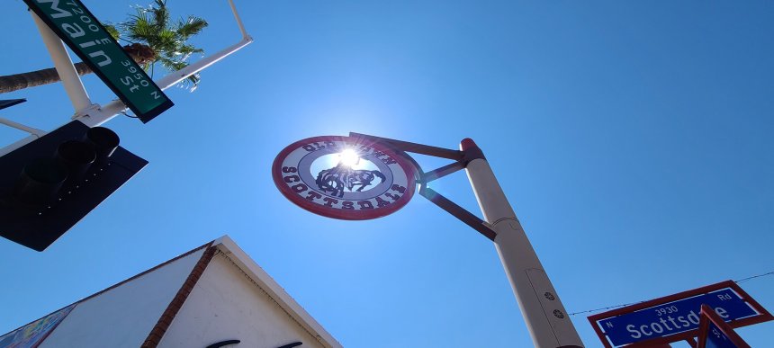 girls weekend scottsdale hazeleyesmom.com