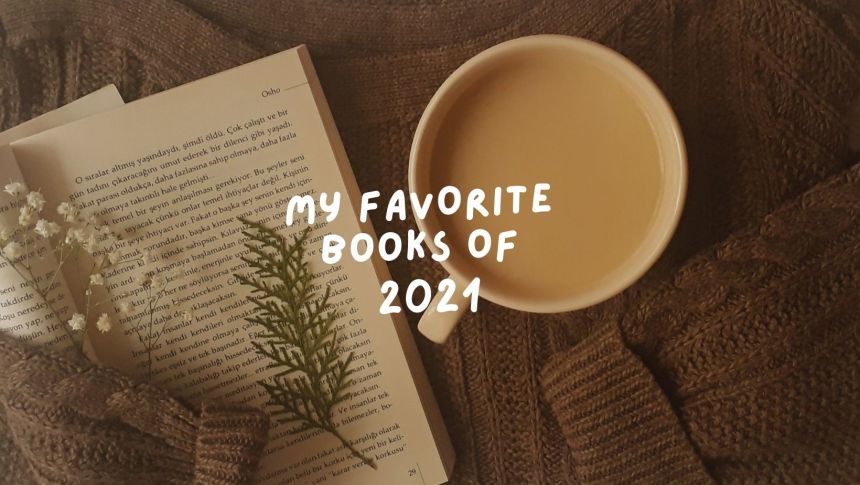 MY FAV BOOKS 2021 HAZELEYESMOM.COM