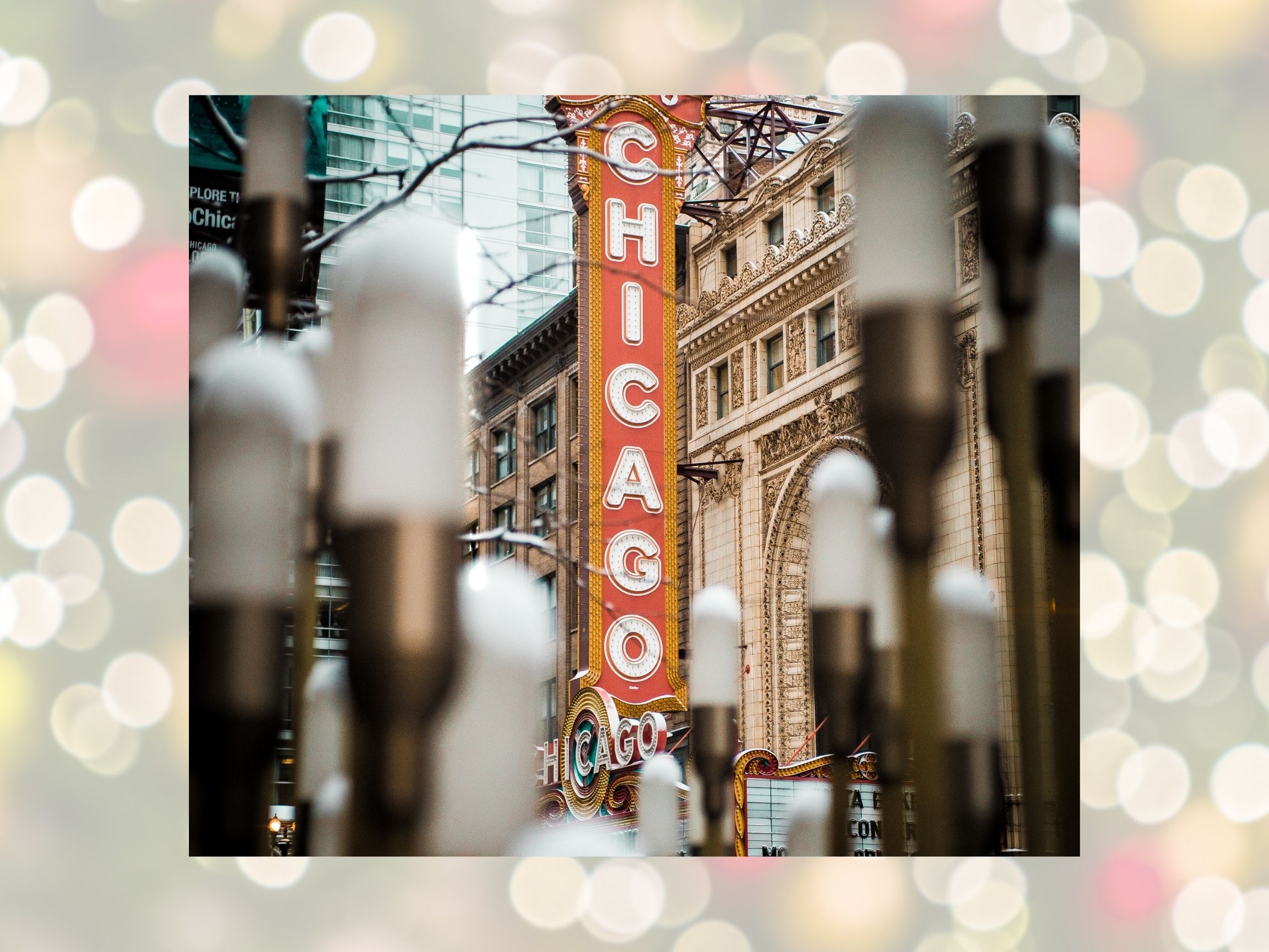 top 5 chicago attractions