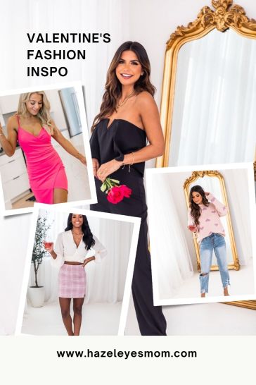 valentines day fashion inspo