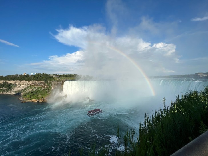 niagara falls hazeleyesmom.com 2022