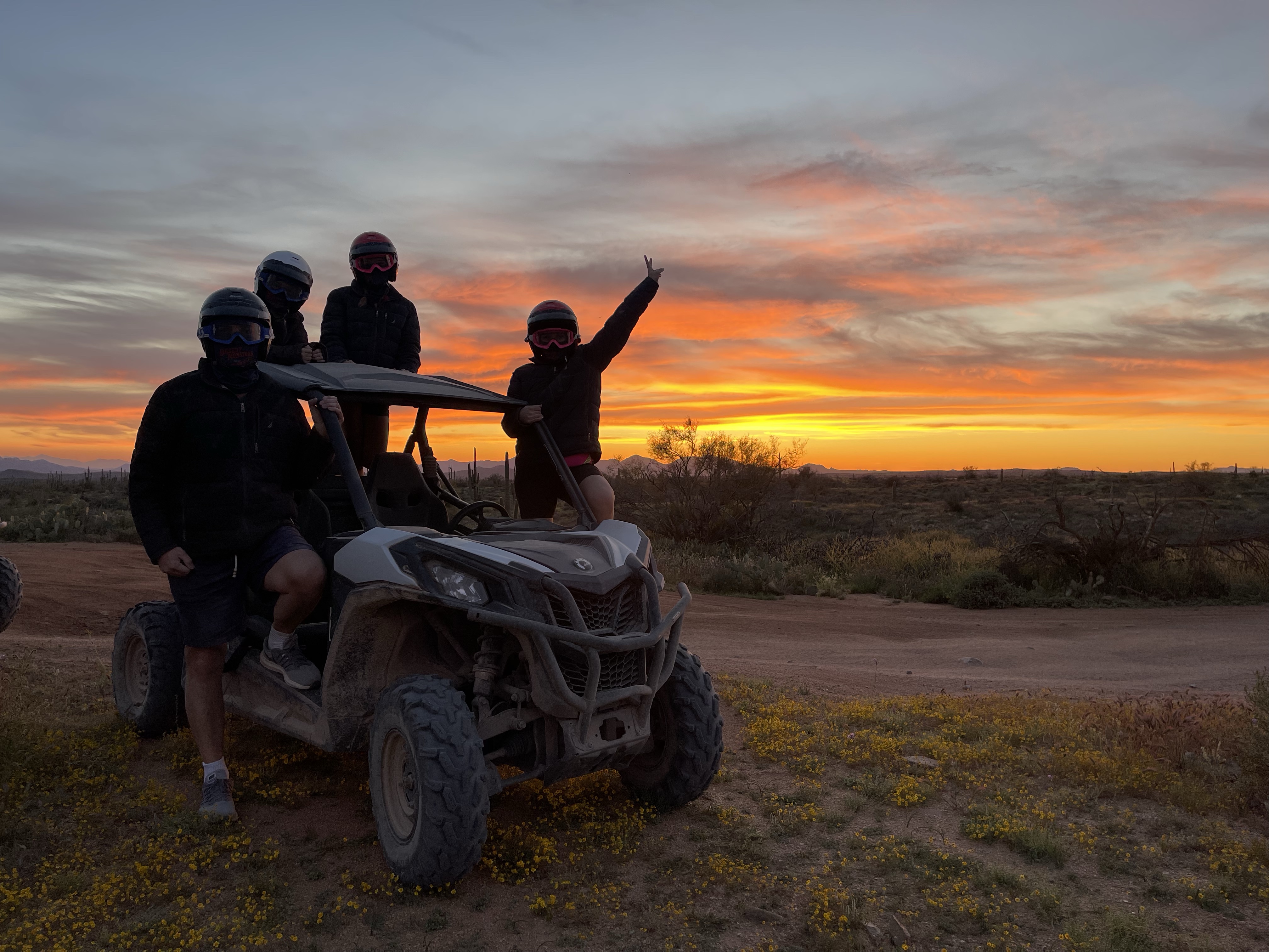 Hazeleyesmom scottsdale