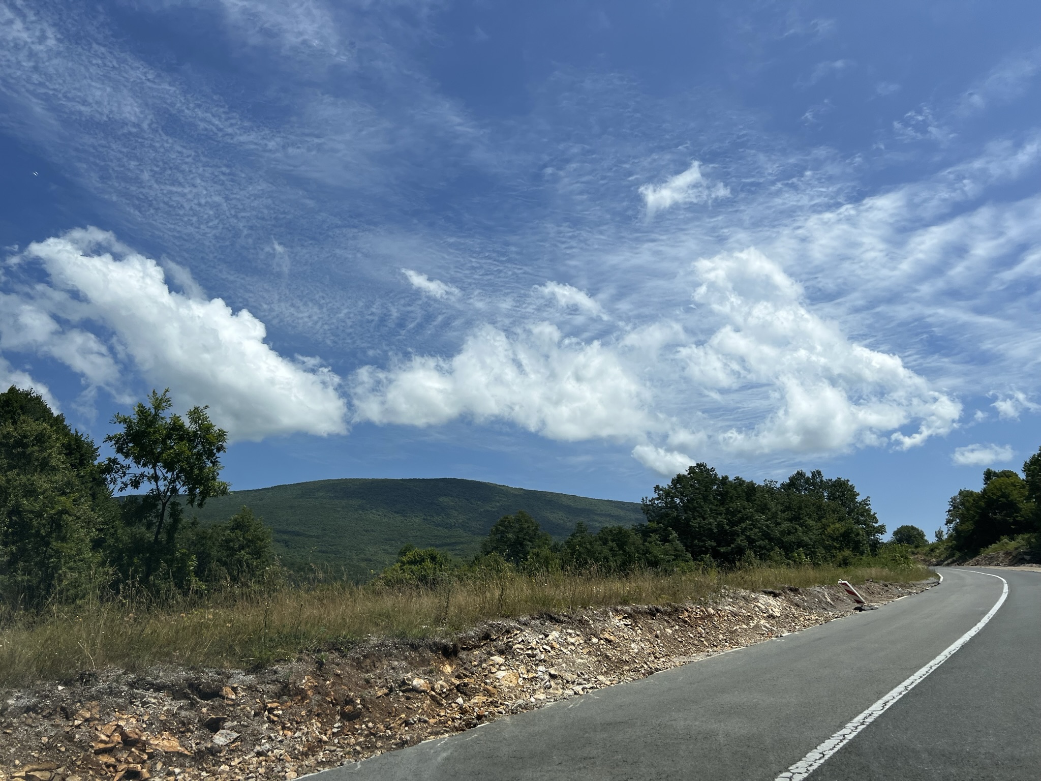 Balkan roads lifethrumyhazeleyes